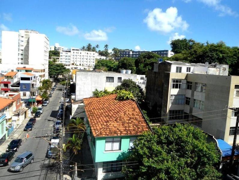 Hotel Barra Mar Salvador Extérieur photo